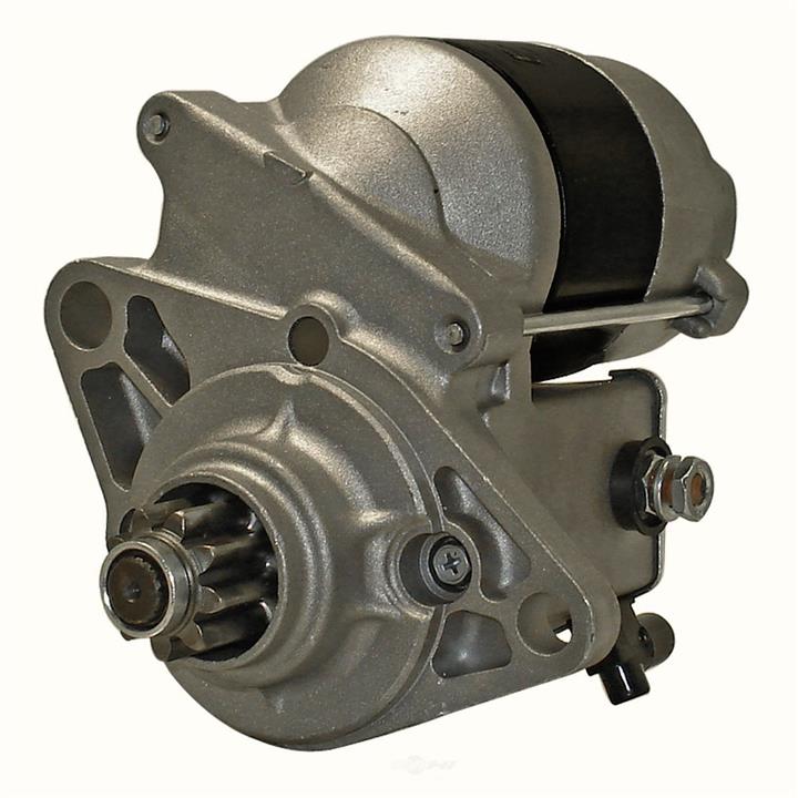 AC Delco 336-1100A Starter 3361100A: Buy near me at 2407.PL in Poland at an Affordable price!