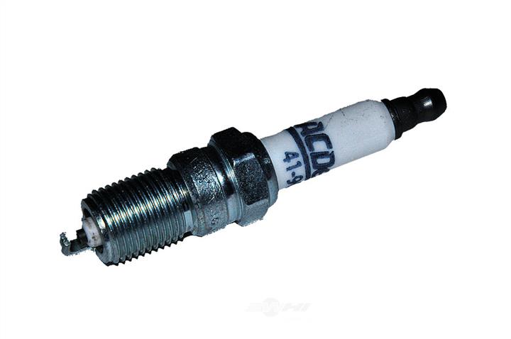 AC Delco 41-902 Spark plug 41902: Buy near me at 2407.PL in Poland at an Affordable price!