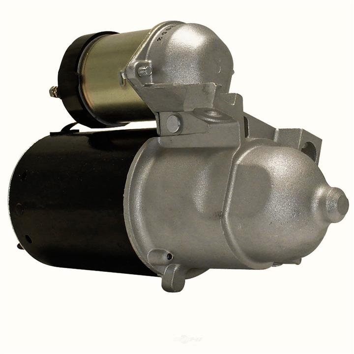 AC Delco 336-1121A Starter 3361121A: Buy near me in Poland at 2407.PL - Good price!
