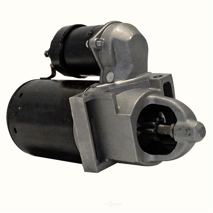 AC Delco 336-1157A Starter 3361157A: Buy near me in Poland at 2407.PL - Good price!