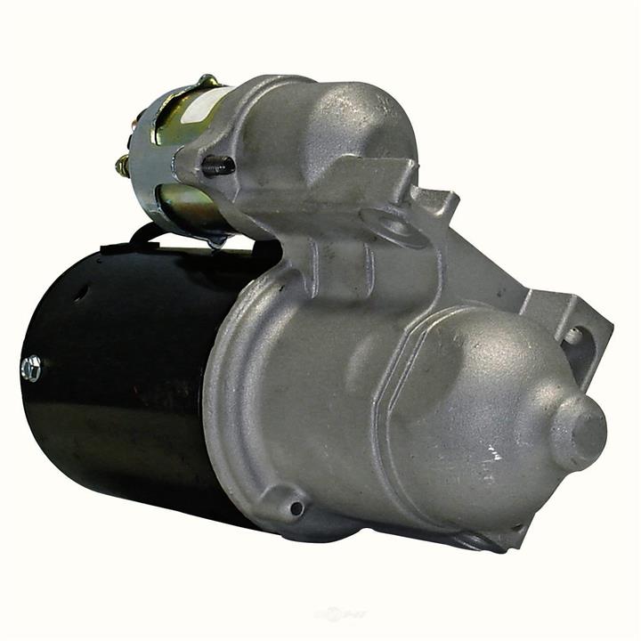 AC Delco 336-1906A Starter 3361906A: Buy near me in Poland at 2407.PL - Good price!
