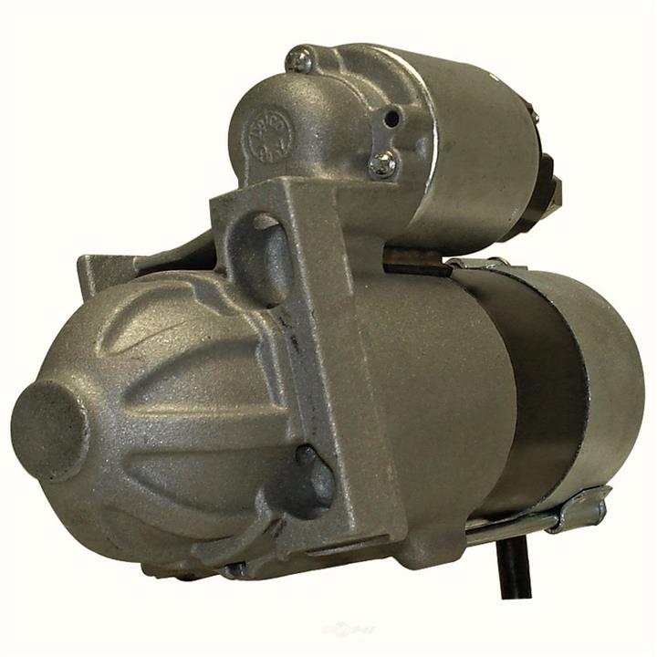 AC Delco 336-1910A Starter 3361910A: Buy near me at 2407.PL in Poland at an Affordable price!