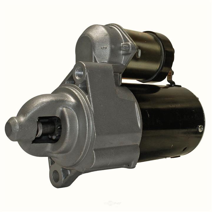 AC Delco 336-1918A Starter 3361918A: Buy near me in Poland at 2407.PL - Good price!