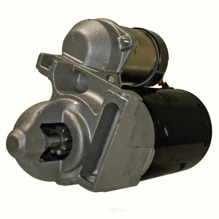 AC Delco 336-1919A Starter 3361919A: Buy near me in Poland at 2407.PL - Good price!