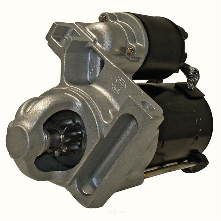 AC Delco 336-1921A Starter 3361921A: Buy near me in Poland at 2407.PL - Good price!