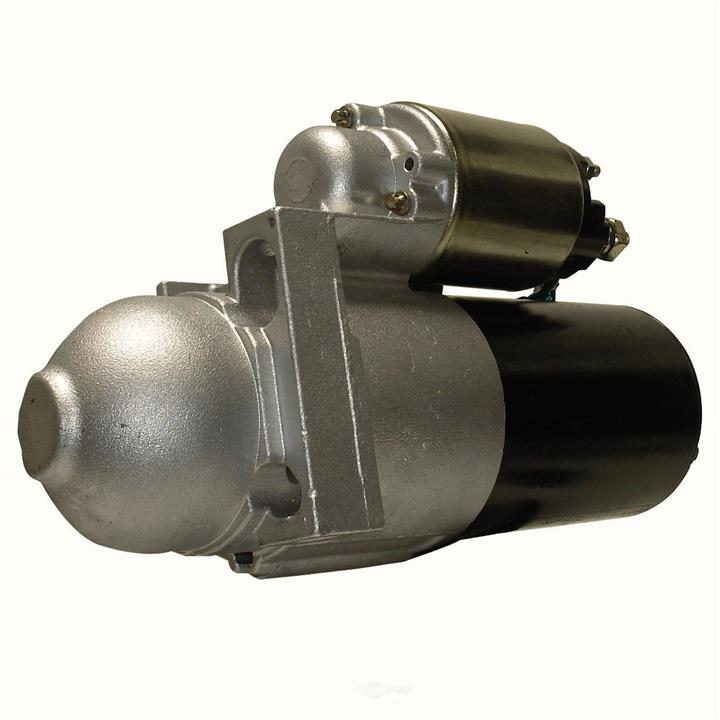 AC Delco 336-1925A Starter 3361925A: Buy near me in Poland at 2407.PL - Good price!