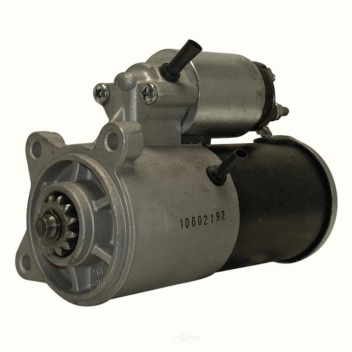 AC Delco 336-1937A Starter 3361937A: Buy near me in Poland at 2407.PL - Good price!
