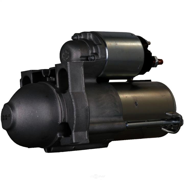 AC Delco 337-1116 Starter 3371116: Buy near me in Poland at 2407.PL - Good price!