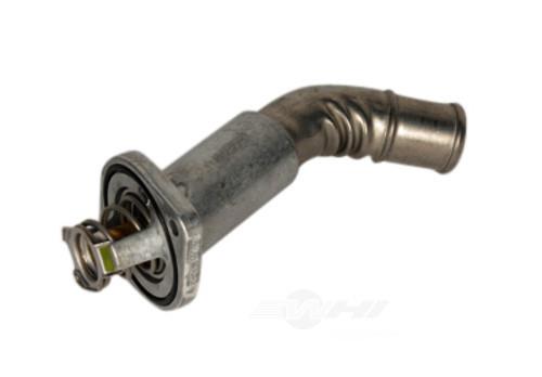 AC Delco 15-11006 Thermostat, coolant 1511006: Buy near me in Poland at 2407.PL - Good price!