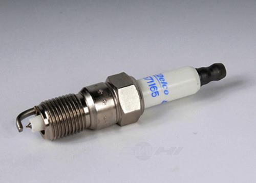 AC Delco 41-104 Spark plug 41104: Buy near me at 2407.PL in Poland at an Affordable price!