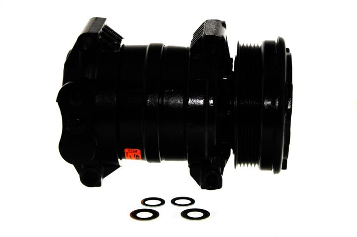 AC Delco 15-20421 Compressor, air conditioning 1520421: Buy near me in Poland at 2407.PL - Good price!