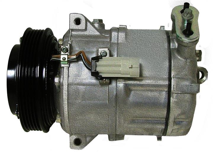 AC Delco 15-21505 Compressor, air conditioning 1521505: Buy near me in Poland at 2407.PL - Good price!