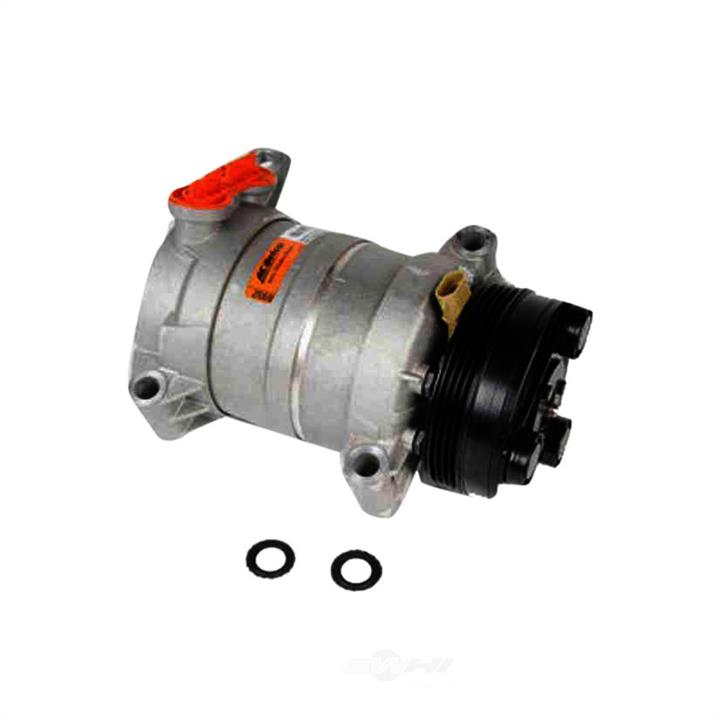 AC Delco 15-22144 Compressor, air conditioning 1522144: Buy near me in Poland at 2407.PL - Good price!