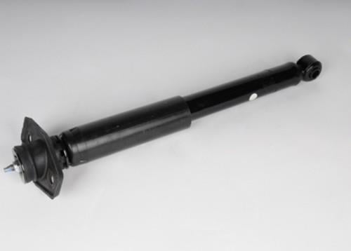 AC Delco 560-600 Shock absorber assy 560600: Buy near me in Poland at 2407.PL - Good price!
