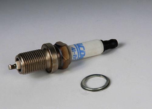 AC Delco 41-808 Spark plug 41808: Buy near me at 2407.PL in Poland at an Affordable price!