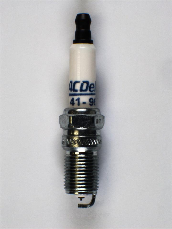 AC Delco 41-962 Spark plug 41962: Buy near me at 2407.PL in Poland at an Affordable price!