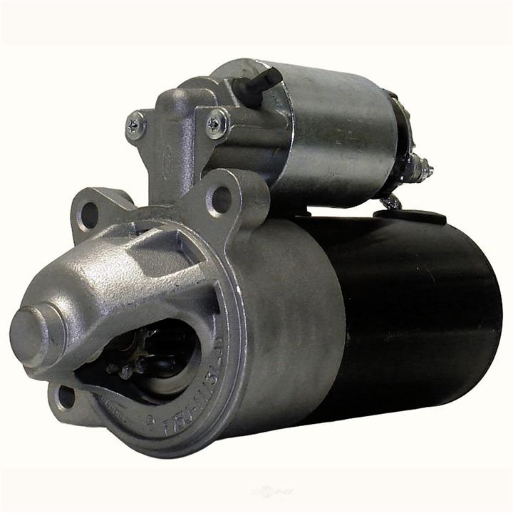 AC Delco 336-1808A Starter 3361808A: Buy near me in Poland at 2407.PL - Good price!