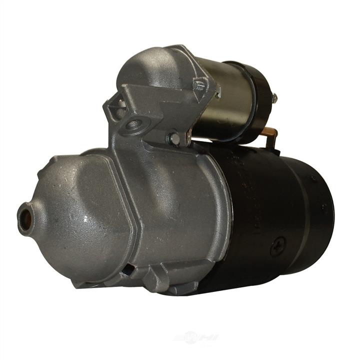 AC Delco 336-1879 Starter 3361879: Buy near me at 2407.PL in Poland at an Affordable price!