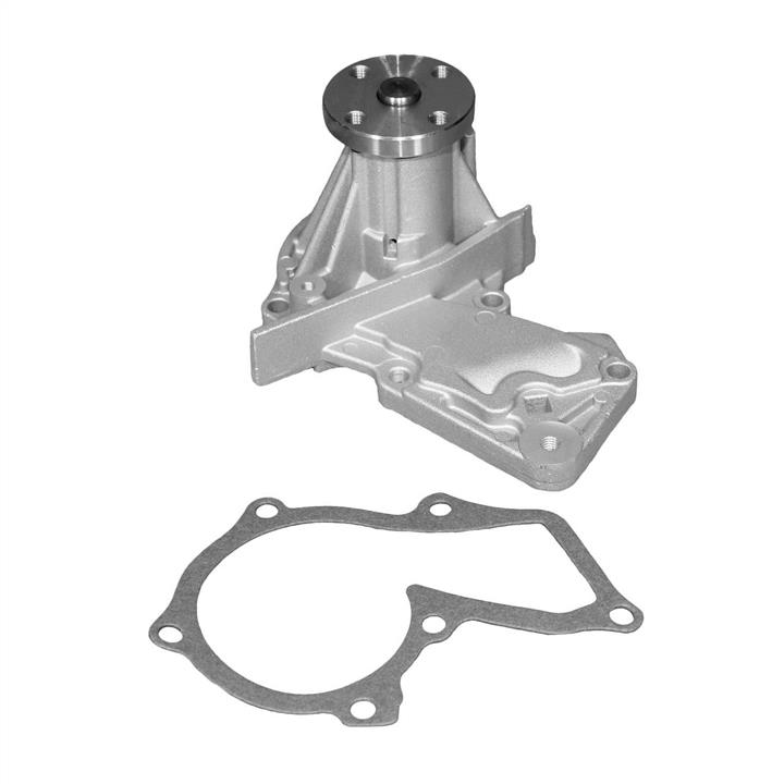 AC Delco 252-1003 Water pump 2521003: Buy near me in Poland at 2407.PL - Good price!