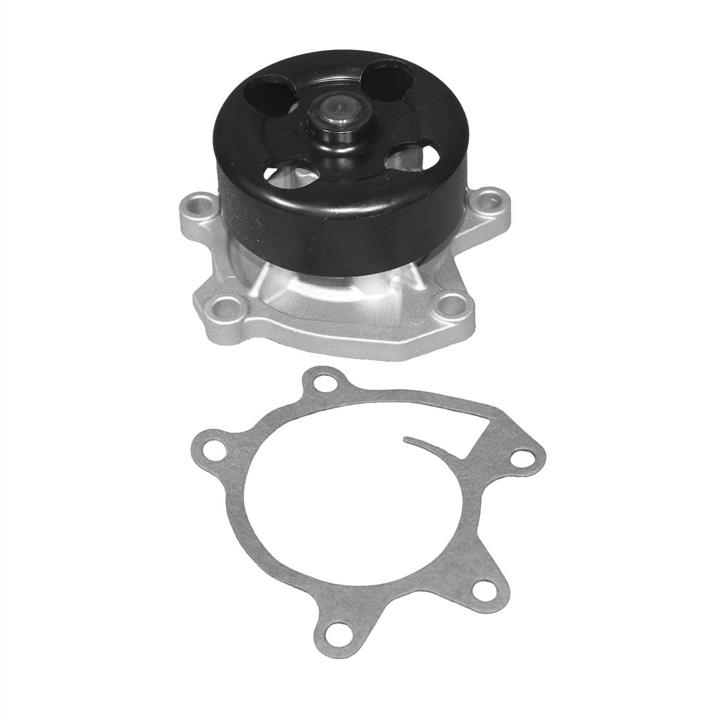 AC Delco 252-1012 Water pump 2521012: Buy near me in Poland at 2407.PL - Good price!