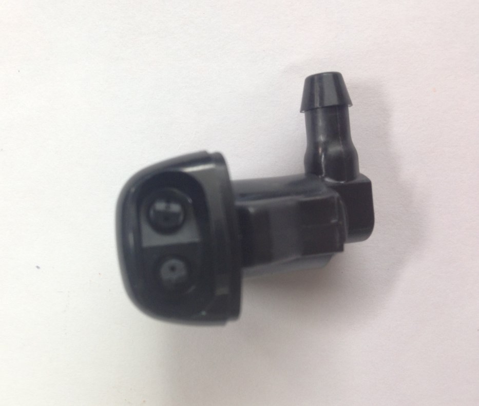 Mazda GJ6A-67-510B Windshield washer nozzle GJ6A67510B: Buy near me in Poland at 2407.PL - Good price!