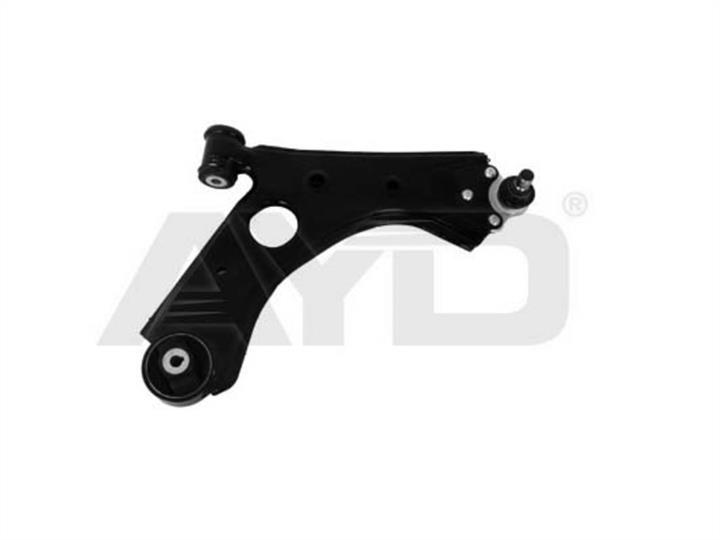 AYD 9712604 Track Control Arm 9712604: Buy near me at 2407.PL in Poland at an Affordable price!