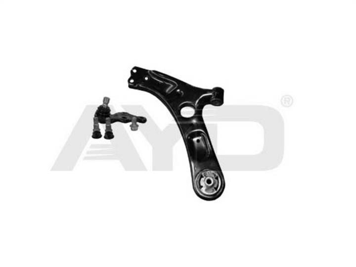 AYD 9711261 Track Control Arm 9711261: Buy near me at 2407.PL in Poland at an Affordable price!