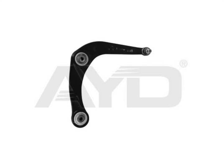 AYD 9710977 Track Control Arm 9710977: Buy near me in Poland at 2407.PL - Good price!