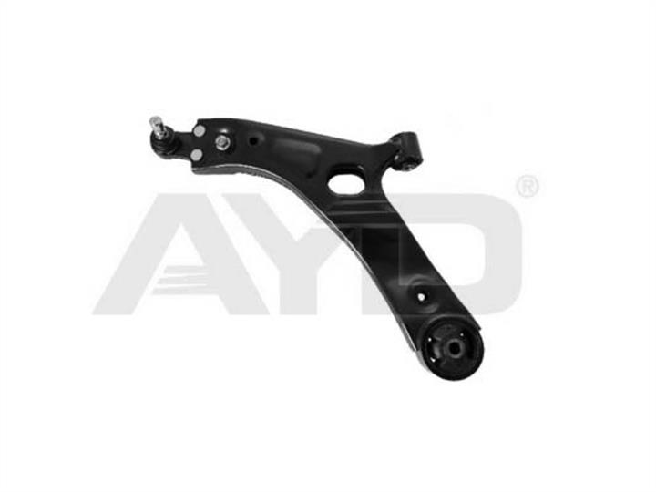 AYD 9709557 Track Control Arm 9709557: Buy near me in Poland at 2407.PL - Good price!