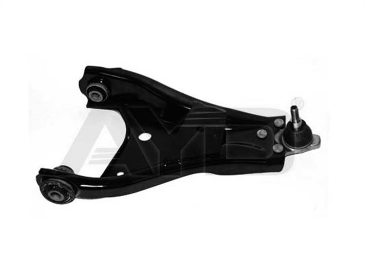AYD 9709537 Track Control Arm 9709537: Buy near me in Poland at 2407.PL - Good price!