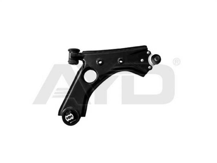 AYD 9709243 Track Control Arm 9709243: Buy near me in Poland at 2407.PL - Good price!