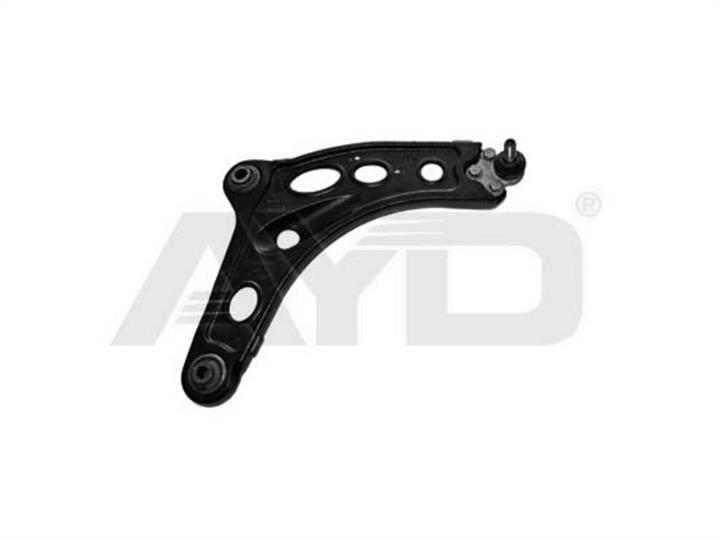 AYD 9709214 Track Control Arm 9709214: Buy near me in Poland at 2407.PL - Good price!