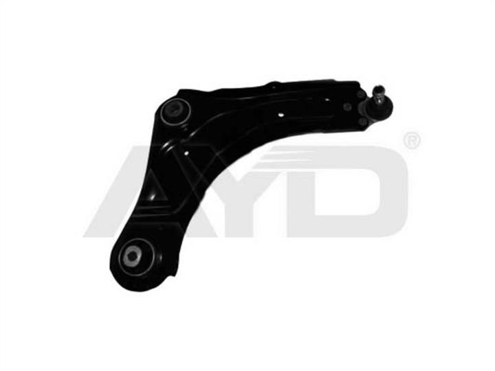 AYD 9708910 Suspension arm front lower right 9708910: Buy near me in Poland at 2407.PL - Good price!
