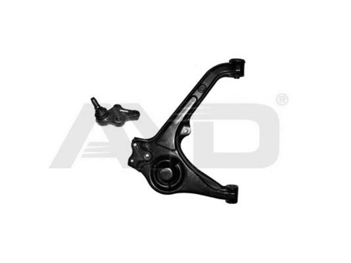 AYD 9708772 Track Control Arm 9708772: Buy near me in Poland at 2407.PL - Good price!