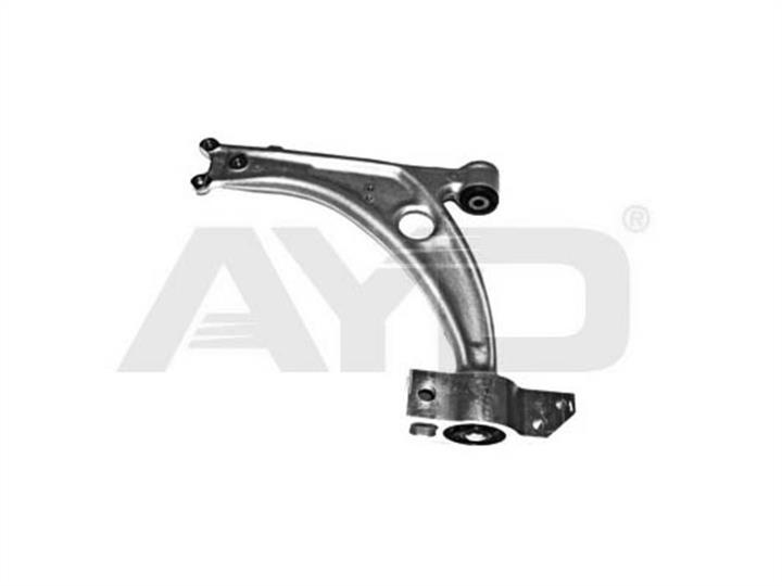 AYD 9708361 Front lower arm 9708361: Buy near me at 2407.PL in Poland at an Affordable price!