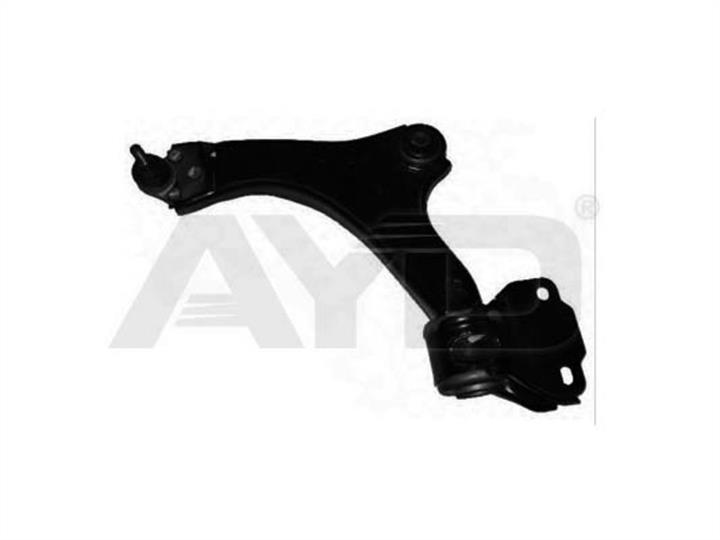 AYD 9706981 Track Control Arm 9706981: Buy near me in Poland at 2407.PL - Good price!