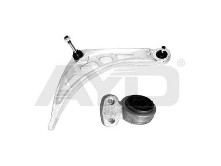 AYD 9705518 Suspension arm front lower right 9705518: Buy near me in Poland at 2407.PL - Good price!