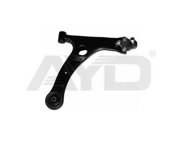 AYD 9705500 Suspension arm front lower right 9705500: Buy near me at 2407.PL in Poland at an Affordable price!