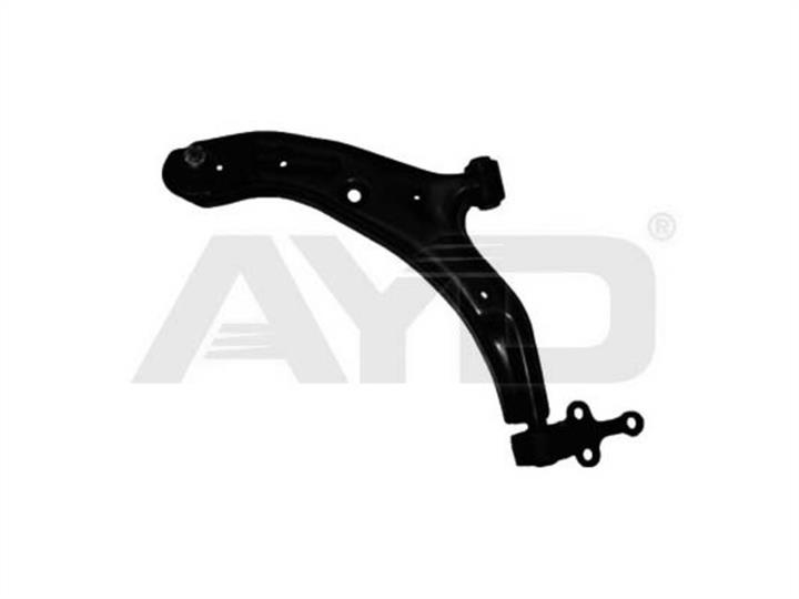 AYD 9704702 Suspension arm front lower left 9704702: Buy near me in Poland at 2407.PL - Good price!