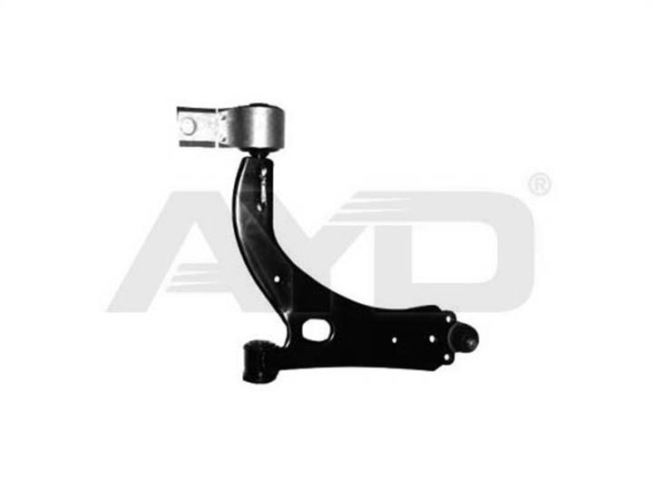 AYD 9704630 Track Control Arm 9704630: Buy near me in Poland at 2407.PL - Good price!