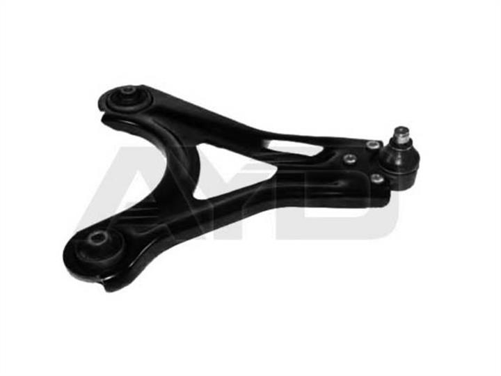 AYD 9704587 Track Control Arm 9704587: Buy near me in Poland at 2407.PL - Good price!