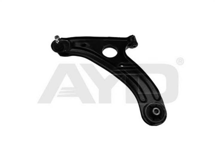 AYD 9704501 Suspension arm front lower left 9704501: Buy near me in Poland at 2407.PL - Good price!