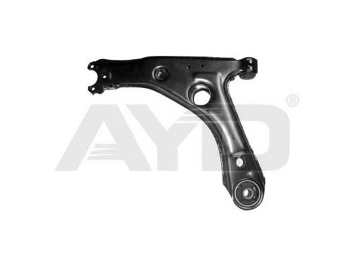 AYD 9704258 Track Control Arm 9704258: Buy near me in Poland at 2407.PL - Good price!
