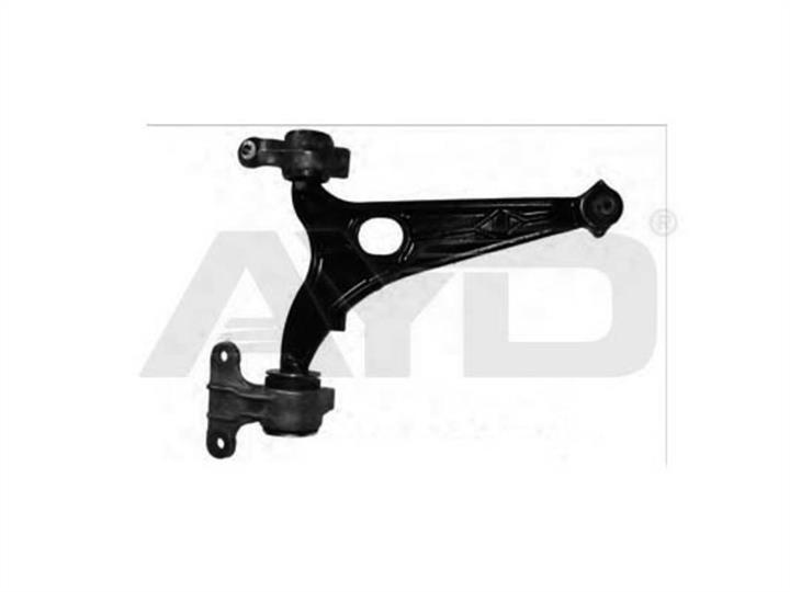AYD 9703458 Track Control Arm 9703458: Buy near me in Poland at 2407.PL - Good price!