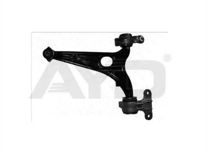 AYD 9703457 Track Control Arm 9703457: Buy near me in Poland at 2407.PL - Good price!