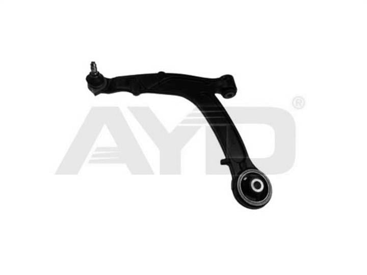 AYD 9703445 Track Control Arm 9703445: Buy near me in Poland at 2407.PL - Good price!