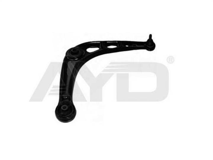 AYD 9702906 Track Control Arm 9702906: Buy near me in Poland at 2407.PL - Good price!