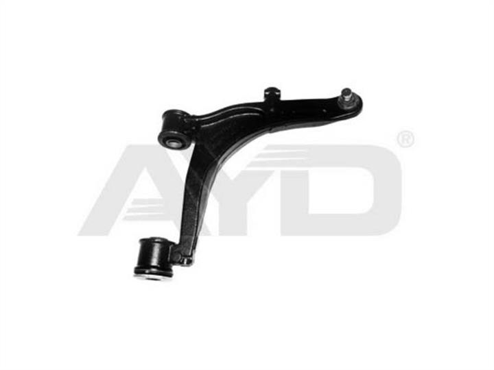 AYD 9702884 Track Control Arm 9702884: Buy near me in Poland at 2407.PL - Good price!