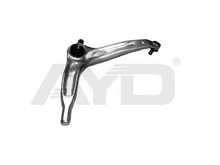 AYD 9702876 Track Control Arm 9702876: Buy near me in Poland at 2407.PL - Good price!