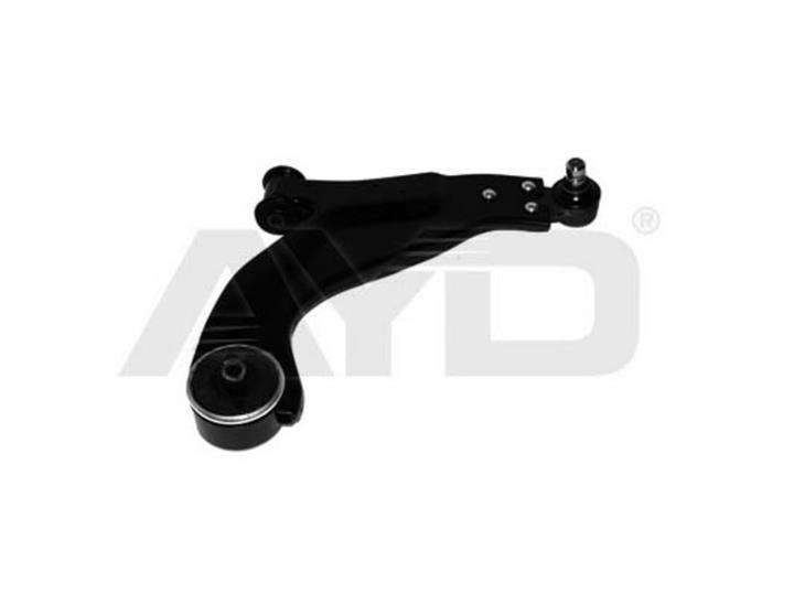 AYD 9702809 Track Control Arm 9702809: Buy near me in Poland at 2407.PL - Good price!